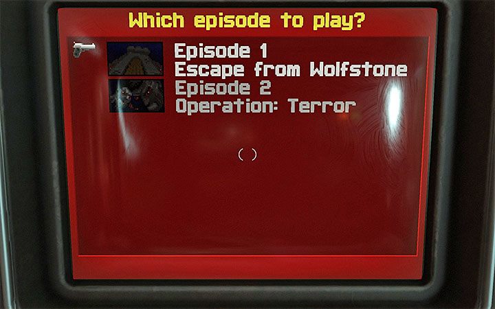 1 - Jak zagrać w Wolfensteina 3D w Wolfenstein Youngblood? - Wolfenstein: Youngblood - poradnik do gry