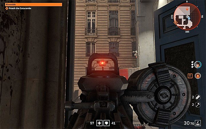 Rodzaj trofeum: brązowe - Lista trofeów w Wolfenstein Youngblood - Wolfenstein: Youngblood - poradnik do gry