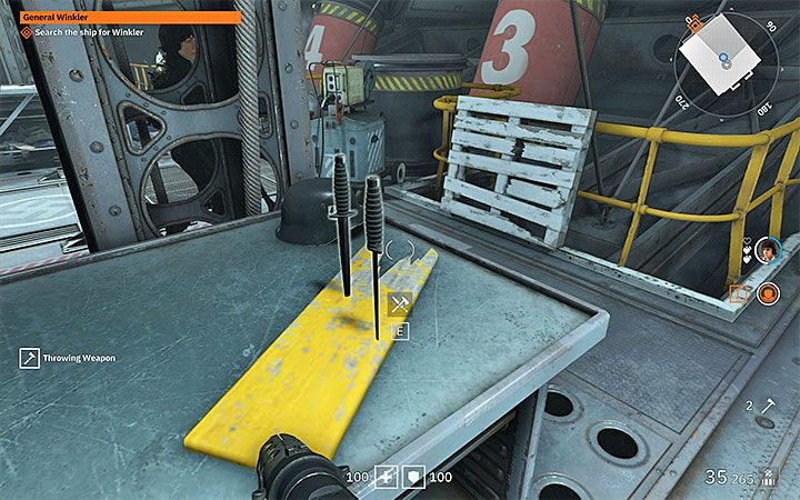 Rodzaj trofeum: brązowe - Lista trofeów w Wolfenstein Youngblood - Wolfenstein: Youngblood - poradnik do gry