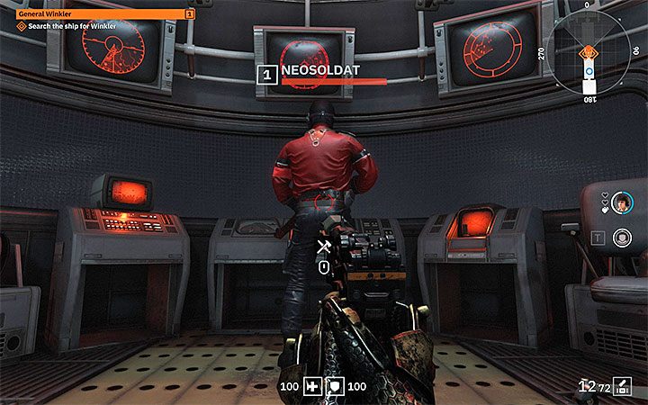 Rodzaj trofeum: brązowe - Lista trofeów w Wolfenstein Youngblood - Wolfenstein: Youngblood - poradnik do gry