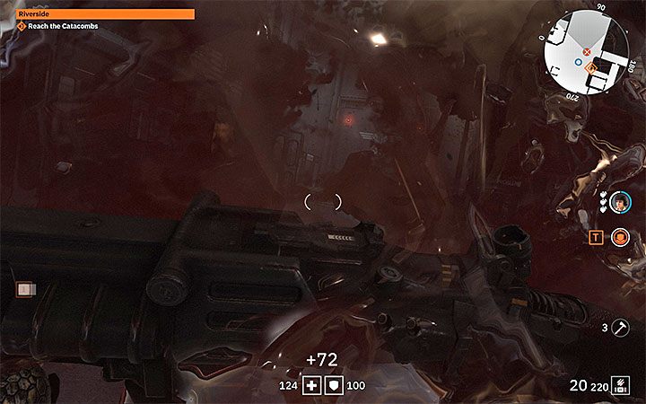 Rodzaj trofeum: brązowe - Lista trofeów w Wolfenstein Youngblood - Wolfenstein: Youngblood - poradnik do gry