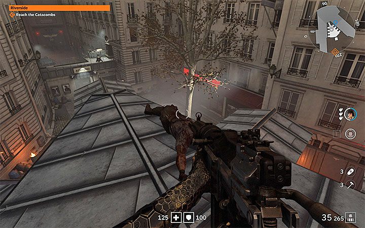 Rodzaj trofeum: brązowe - Lista trofeów w Wolfenstein Youngblood - Wolfenstein: Youngblood - poradnik do gry