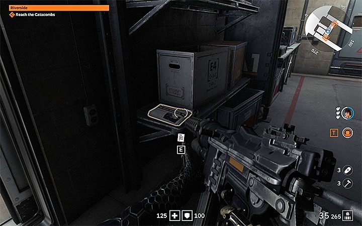 Rodzaj trofeum: brązowe - Lista trofeów w Wolfenstein Youngblood - Wolfenstein: Youngblood - poradnik do gry