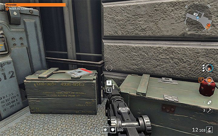 Rodzaj trofeum: brązowe - Lista trofeów w Wolfenstein Youngblood - Wolfenstein: Youngblood - poradnik do gry