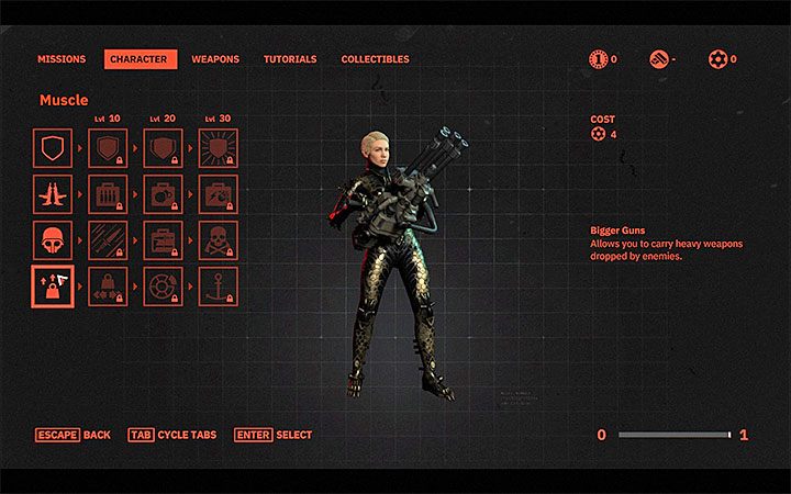 Zanim zajmiesz się tą trudną główną misją (rajdem) polecamy zadbać o dwie rzeczy - Raid Mission: Brother 1 | Solucja Wolfenstein Youngblood - Wolfenstein: Youngblood - poradnik do gry