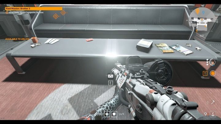 Brother 3 - to ósma lokacja, do której trafisz w grze Wolfenstein: Youngblood wykonując misje fabularne - Jakie sekrety znajdę w grze Wolfenstein Youngblood? - Wolfenstein: Youngblood - poradnik do gry