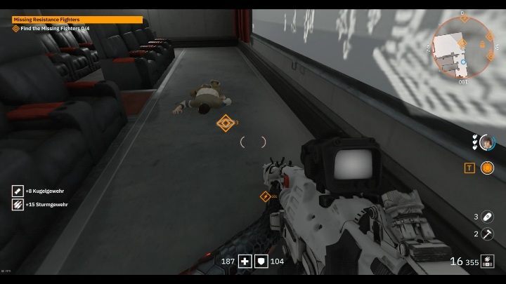 Dla osoby, która pragnie eksplorować, poznawać zakątki świata gry oraz zdobywać wszystkie sekrety najważniejsze powinny być umiejętności - Rozwój postaci w Wolfenstein Youngblood - Wolfenstein: Youngblood - poradnik do gry