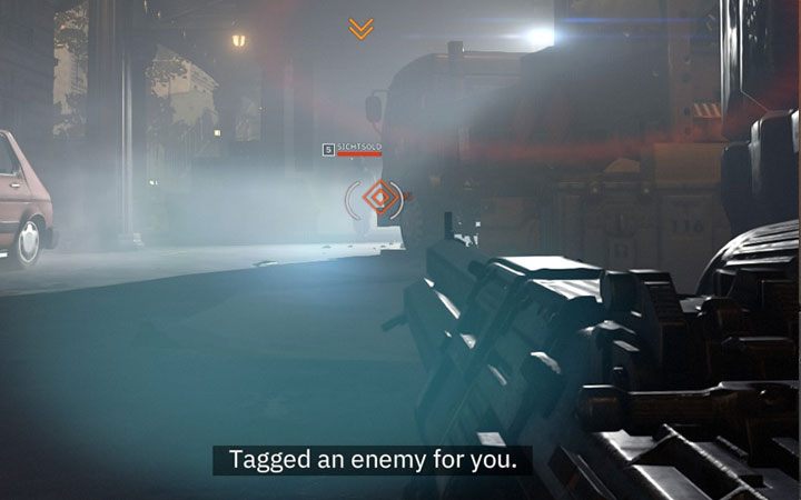 Wolfenstein: Youngblood w żadnym momencie nie wymusza zaliczania kampanii w trybie kooperacji z żywym graczem, aczkolwiek jest to zalecany sposób prowadzenia gry - Porady na start do Wolfenstein Youngblood - Wolfenstein: Youngblood - poradnik do gry