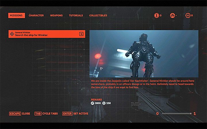 To istotna kwestia, której nieznajomość może cię kosztować utratą życia sterowanej bohaterki - Porady na start do Wolfenstein Youngblood - Wolfenstein: Youngblood - poradnik do gry
