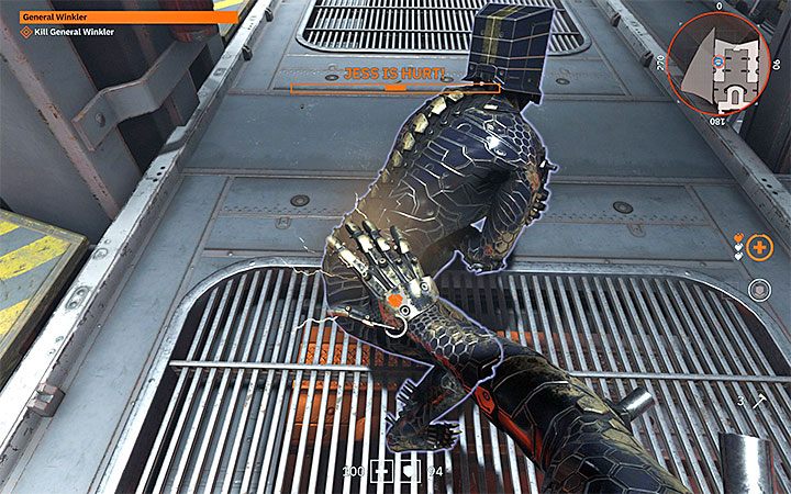 Oprócz odnajdywania nowych żyć próbuj wskrzeszać poległą siostrę - Porady na start do Wolfenstein Youngblood - Wolfenstein: Youngblood - poradnik do gry