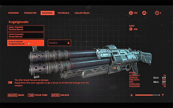 Srebrne monety to główna waluta w Wolfenstein: Youngblood - możesz je pozyskiwać np - Porady na start do Wolfenstein Youngblood - Wolfenstein: Youngblood - poradnik do gry