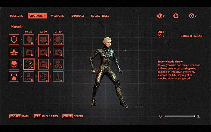 W grze Wolfenstein: Youngblood możesz korzystać z noży oraz maczet na potrzeby walki wręcz oraz rzucania nimi w stronę przeciwników - Porady na start do Wolfenstein Youngblood - Wolfenstein: Youngblood - poradnik do gry