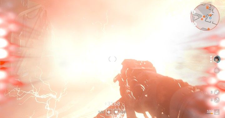 Ostatnim ważnym elementem jest oczywiście pojemność magazynka - Ulepszenia broni w Wolfenstein Youngblood - Wolfenstein: Youngblood - poradnik do gry