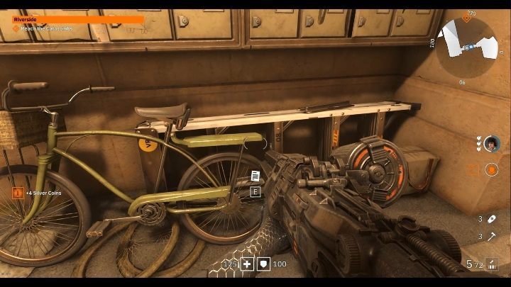 W Wolfenstein: Youngblood natrafisz na sześć rodzajów sekretów - grafiki koncepcyjne, teksty, dyskietki, okulary, okładki i kasety - Eksploracja i znajdzki w Wolfenstein Youngblood - Wolfenstein: Youngblood - poradnik do gry