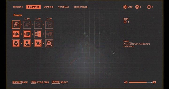 Crush to umiejętność, którą możesz wybrać rozpoczynając rozgrywkę - Jak otworzyć lub zniszczyć zablokowane drzwi w Wolfenstein Youngblood? - Wolfenstein: Youngblood - poradnik do gry