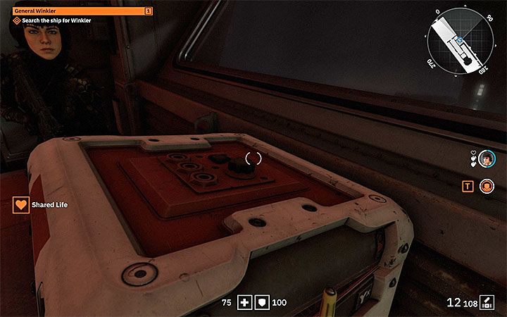 Limit zgonów możesz zwiększać dzięki odnajdywaniu i otwieraniu skrzyń oznaczonych sercem (Shared Life Crate) - Jak zwiększyć liczbę żyć w Wolfenstein Youngblood? - Wolfenstein: Youngblood - poradnik do gry