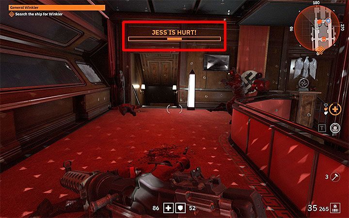 1 - Rasputin | Trofea w Wolfenstein Youngblood - Wolfenstein: Youngblood - poradnik do gry