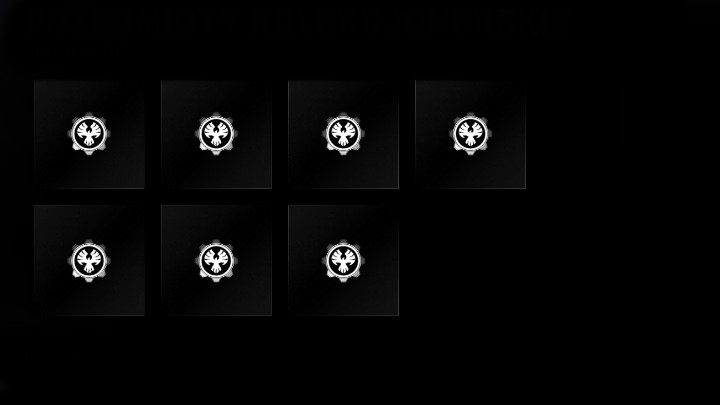 Innymi dość poważnymi problemami gry Gears 5 z którymi Gracze borykają się od samego początku są znikające przedmioty kolekcjonerskie i komponenty - Gears 5 - problemy techniczne, gotowe rozwiązania - Gears 5 - poradnik do gry