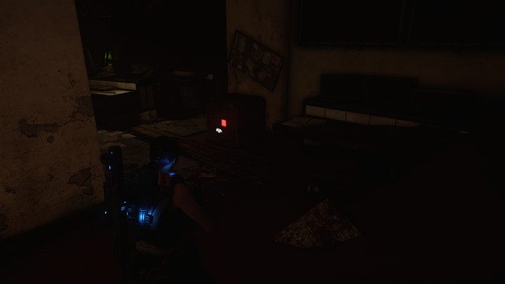 Idąc przed siebie trzymaj się prawej strony - Akt 3 Rozdział 3 - Może wymagać złożenia | Solucja Gears 5 - Gears 5 - poradnik do gry