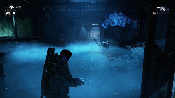 Przed Tobą kolejne wycieki cieczy kriogenicznej - Akt 2 Rozdział 5 - Mniejsze tajemnice | Przedmioty kolekcjonerskie w Gears 5 - Gears 5 - poradnik do gry