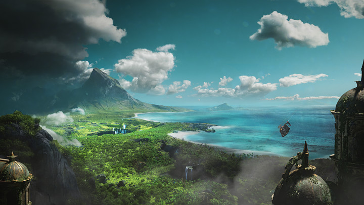 Akt 1 gry Gears 5 został podzielony na 4 rozdziały - Spis przedmiotów kolekcjonerskich w Gears 5 - Gears 5 - poradnik do gry