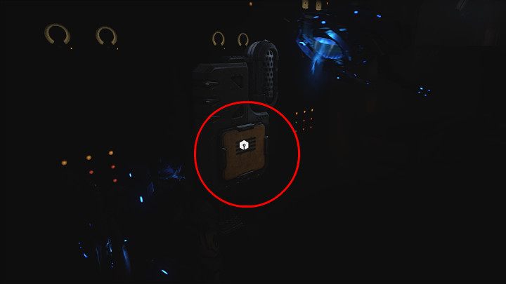 Zbierz komponent z tablicy rozdzielczej - Akt 2 Rozdział 1 - Rekrutacja | Solucja Gears 5 - Gears 5 - poradnik do gry