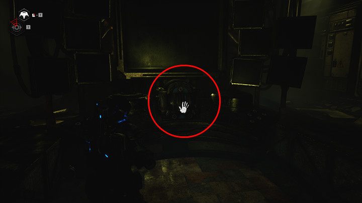 Cel Twojej misji masz na wyciągnięcie ręki - Akt 2 Rozdział 3 - ...tym mniej polanek | Solucja Gears 5 - Gears 5 - poradnik do gry