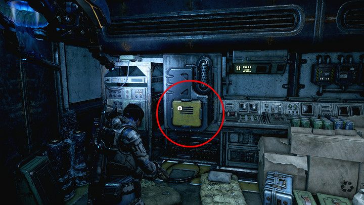 Gdy będziesz już na terenie wieży skieruj się w lewą stronę - Akt 2 Rozdział 4 - Źródło wszystkiego | Solucja Gears 5 - Gears 5 - poradnik do gry