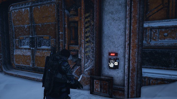 Otwórz drzwi i wejdź do środka - Akt 2 Rozdział 4 - Źródło wszystkiego | Solucja Gears 5 - Gears 5 - poradnik do gry