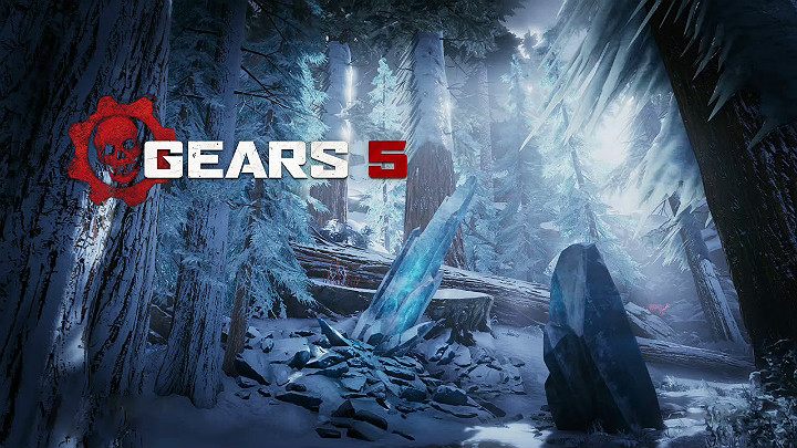 Poradnik do gry Gears 5 zawiera - Gears 5 - poradnik do gry
