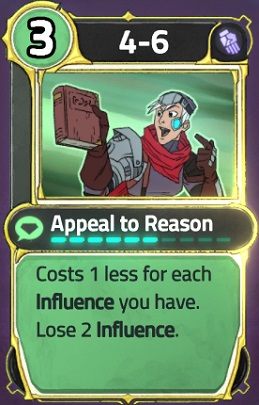 Każda z tych kart posiada też dodatkowe cechy - Składanie talii w Griftlands - Griftlands - poradnik do gry