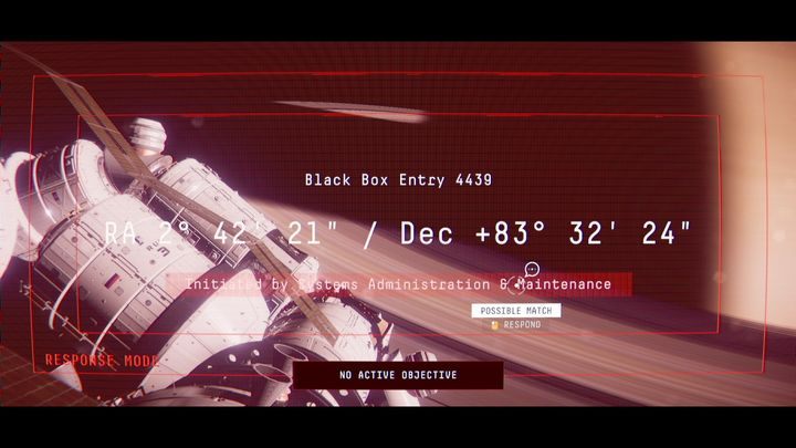 Emma przełączy cię na inną kamerę - Observation: Przebudzenie, solucja, etap 1 - Observation - poradnik do gry