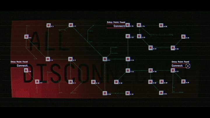 Zautoryzuj głos Jima - Observation: Jim Elias, solucja, etap 7 - Observation - poradnik do gry