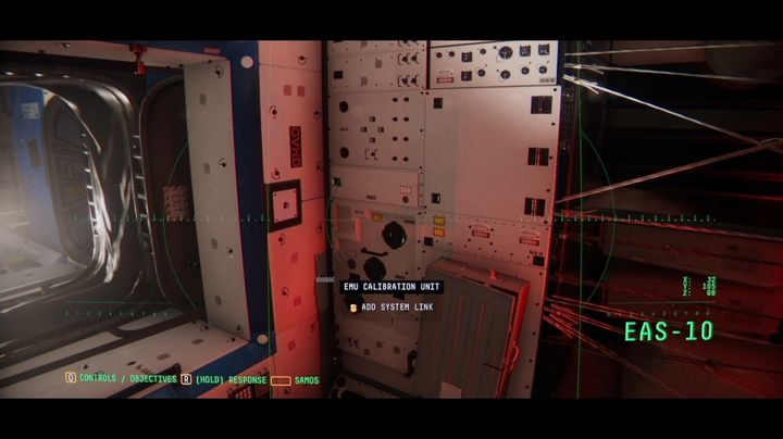 7 - Observation: Pliki SAM - sekrety, lista, porady - Observation - poradnik do gry