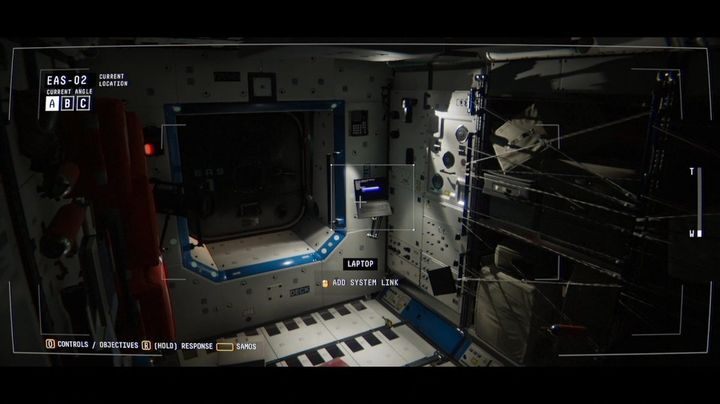 9 - Observation: Pliki SAM - sekrety, lista, porady - Observation - poradnik do gry