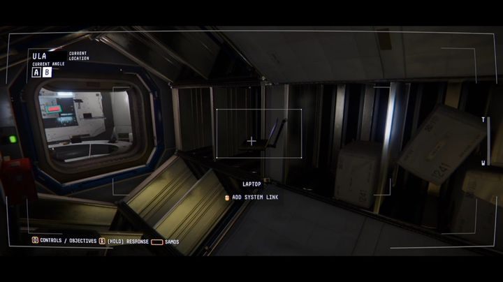 20 - Observation: Pliki SAM - sekrety, lista, porady - Observation - poradnik do gry