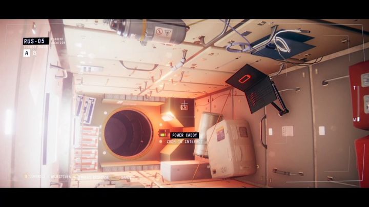 27 - Observation: Pliki SAM - sekrety, lista, porady - Observation - poradnik do gry