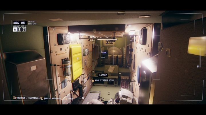 33 - Observation: Pliki SAM - sekrety, lista, porady - Observation - poradnik do gry