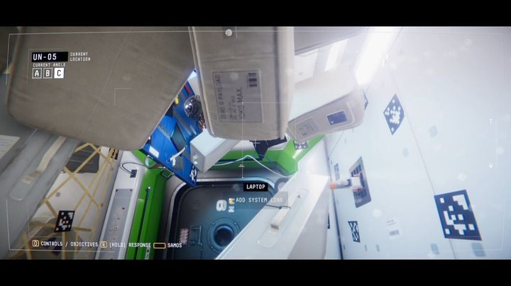 35 - Observation: Pliki SAM - sekrety, lista, porady - Observation - poradnik do gry