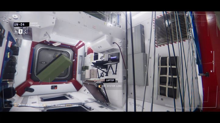 36 - Observation: Pliki SAM - sekrety, lista, porady - Observation - poradnik do gry