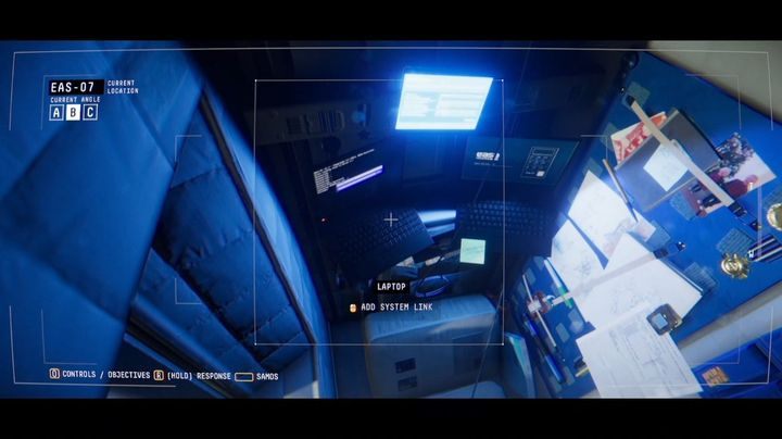 39 - Observation: Pliki SAM - sekrety, lista, porady - Observation - poradnik do gry