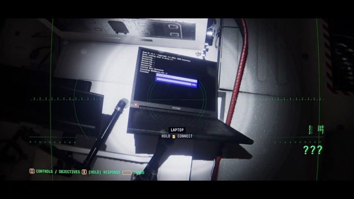 43 - Observation: Pliki SAM - sekrety, lista, porady - Observation - poradnik do gry