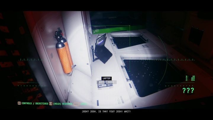 45 - Observation: Pliki SAM - sekrety, lista, porady - Observation - poradnik do gry