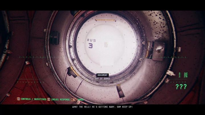 46 - Observation: Pliki SAM - sekrety, lista, porady - Observation - poradnik do gry