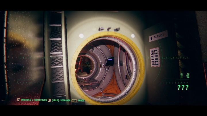 47 - Observation: Pliki SAM - sekrety, lista, porady - Observation - poradnik do gry