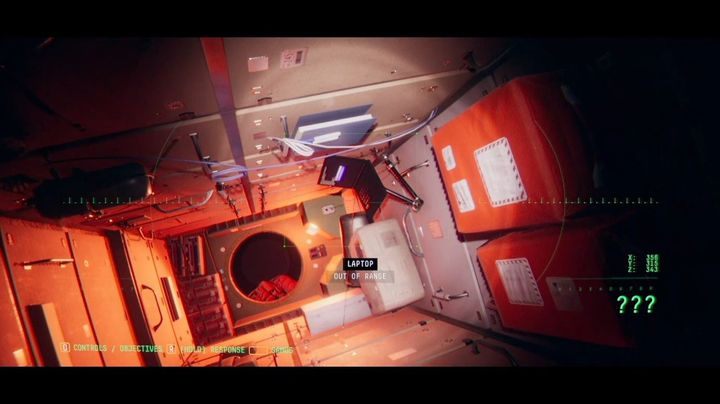 50 - Observation: Pliki SAM - sekrety, lista, porady - Observation - poradnik do gry