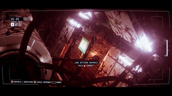 57 - Observation: Pliki SAM - sekrety, lista, porady - Observation - poradnik do gry