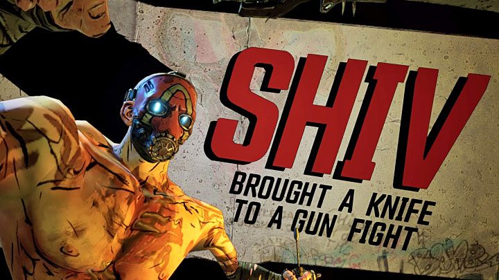 Do pojedynku z bossem Shiv dochodzi w końcowej części pierwszego głównego zadania gry - Children of the Vault - Shiv | Trudni przeciwnicy w Borderlands 3 - Borderlands 3 - poradnik do gry