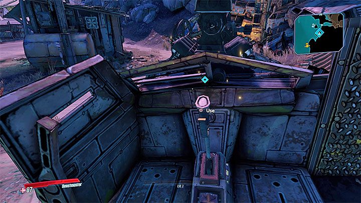 Cała twoja przygoda w grze rozpocznie się od spotkania z Claptrapem - Children of the Vault | Solucja Borderlands 3 - Borderlands 3 - poradnik do gry