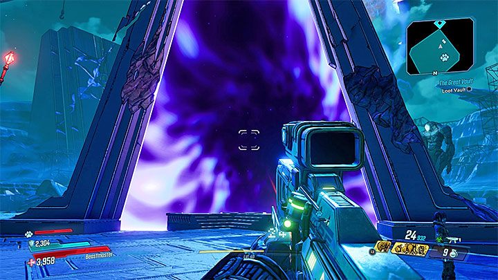 Na potrzeby tłumaczenia eridiańskiego pisma musisz ukończyć rozdział 19 gry - główny quest The Great Vault - Jak rozszyfrowywać eridiańskie pismo (Eridian Writing) w Borderlands 3? - Borderlands 3 - poradnik do gry